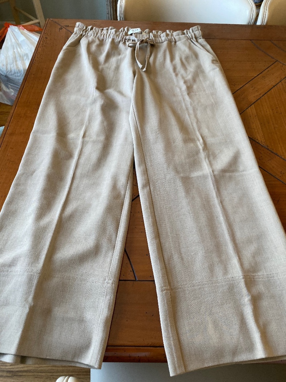 Trousers